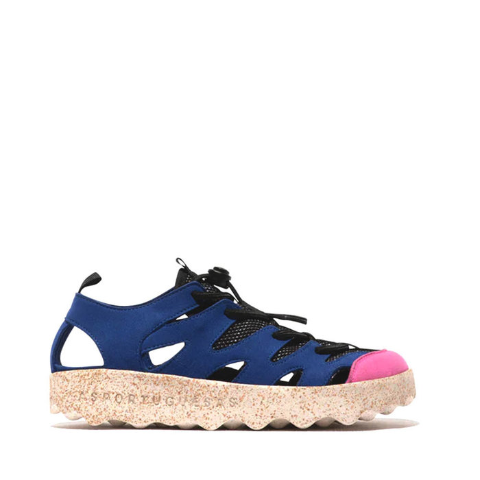 ASPORTUGUESAS // CURE L  / NAVY - ::