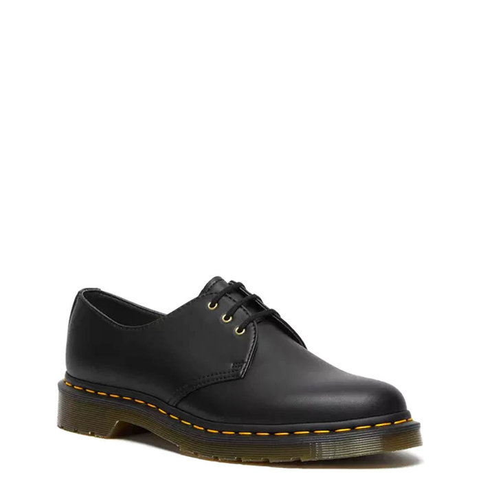 DR. MARTENS // 1461 VEGAN / BLACK - ::