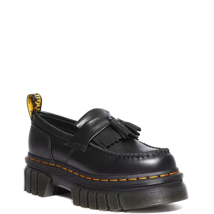 DR. MARTENS // AUDRICK LOAFER / BLACK - ::