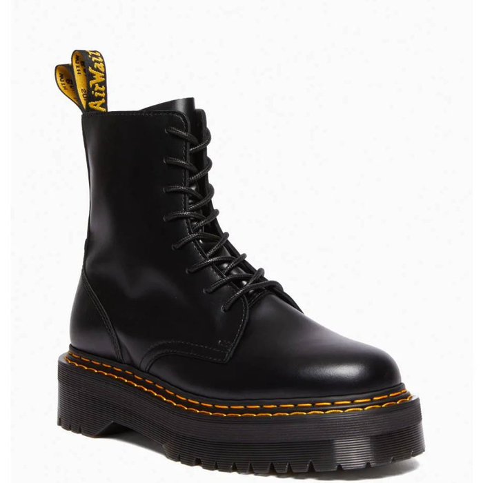 DR. MARTENS // JADON DS / BLACK - ::