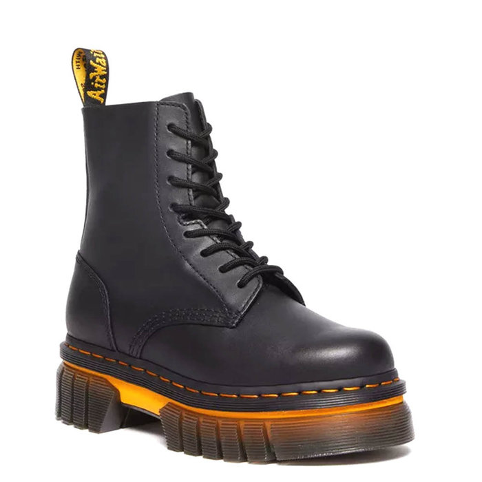 DR. MARTENS // AUDRICK 8I / BLACK - ::