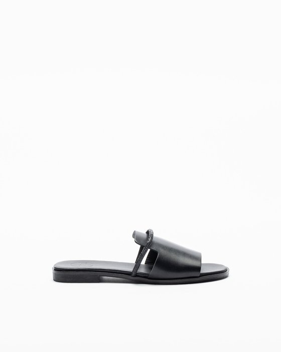 EXÉ // NICE 025 / BLACK - ::