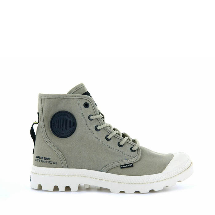 PALLADIUM // PAMPA HI HTG SUPPLY / DUNE - ::