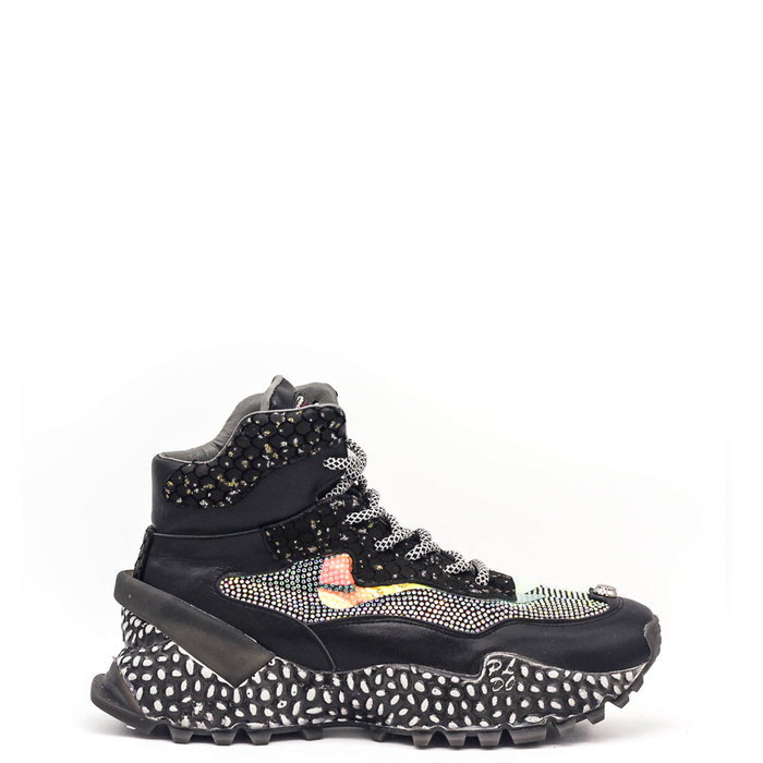 EXÉ // XY-2208 / BLACK - ::