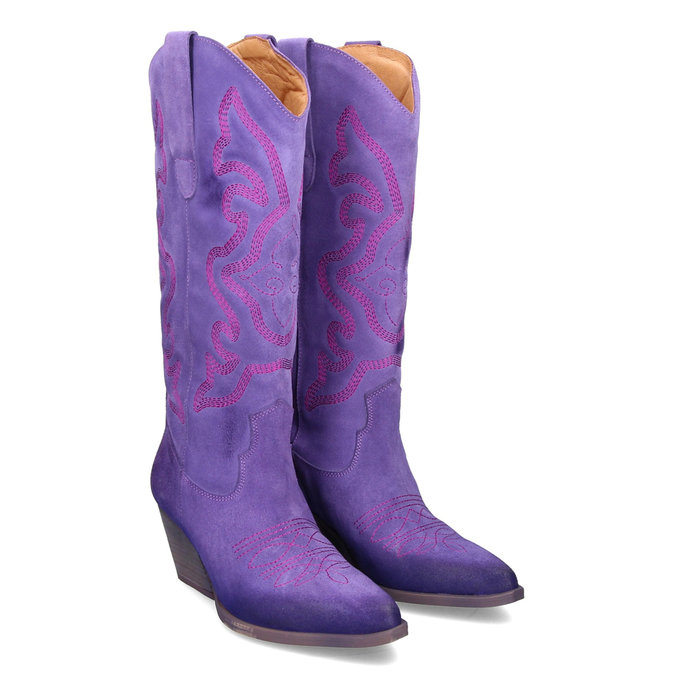 EXÉ // DALLAS 105 / PURPLE - ::
