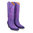 EXÉ // DALLAS 105 / PURPLE - ::