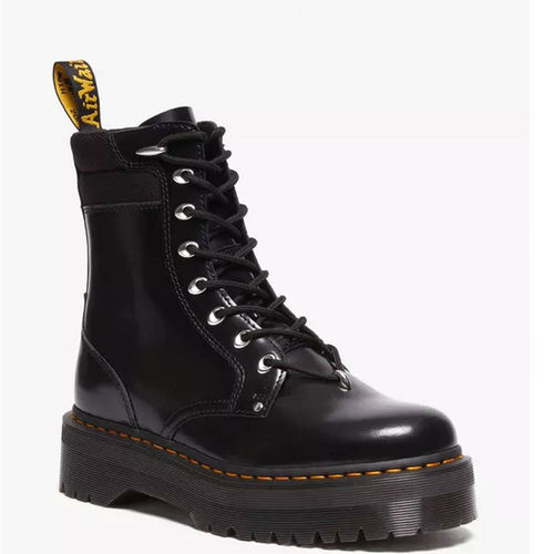 Dr best sale martens homem