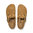 BIRKENSTOCK // BOSTON / CORK BROWN - ::