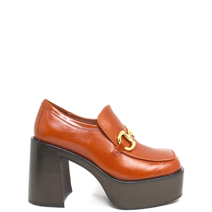 JEFFREY CAMPBELL // JCCURATOR / TAN - ::