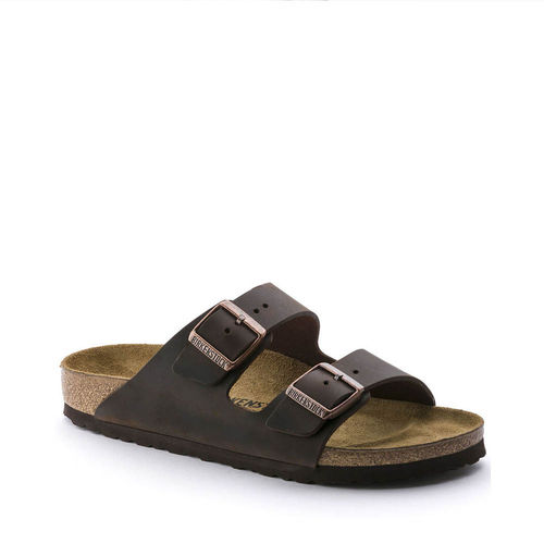 BIRKENSTOCK // ARIZONA / HABANA MEN - ::