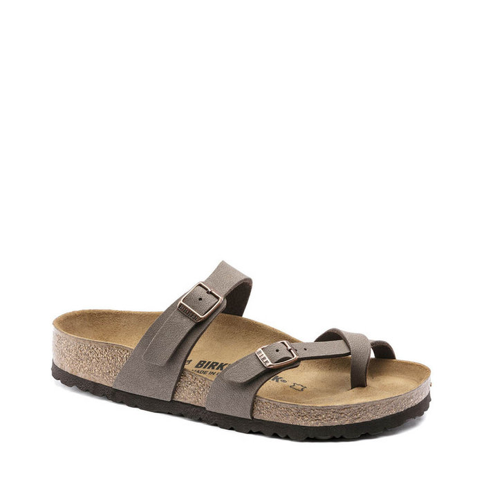 BIRKENSTOCK // MAYARI / MOCCA - ::