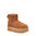 UGG // W MINI PLATFORM / CHESTNUT - ::