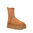 UGG // W CLASSIC DIPPER / CHESTNUT - ::