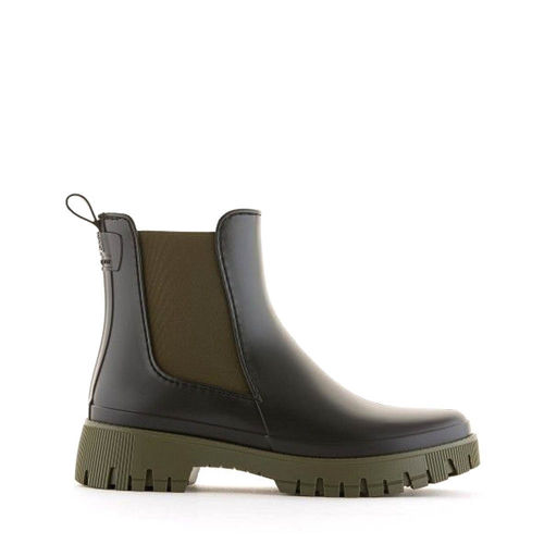 LEMON JELLY // SISSI 08 / VERDE MILITAR - ::