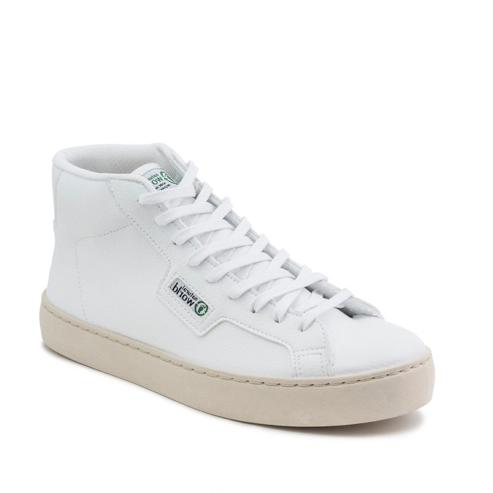 NATURAL WORLD // 8803 / BLANCO - ::