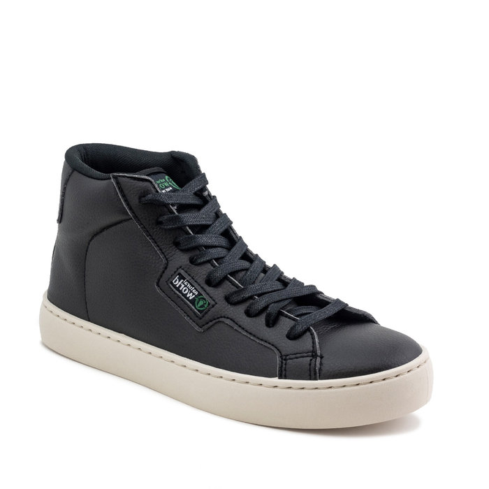 NATURAL WORLD // 8803 / NEGRO - ::