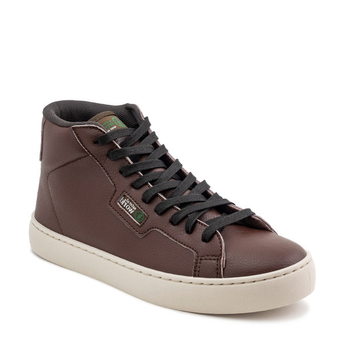 NATURAL WORLD // 8803 / MARRON - ::