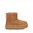 UGG // K CLASSIC MINI PLAT / CHESTNUT - ::