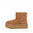 UGG // K CLASSIC MINI PLAT / CHESTNUT - ::