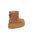 UGG // K CLASSIC MINI PLAT / CHESTNUT - ::