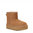 UGG // K CLASSIC MINI PLAT / CHESTNUT - ::