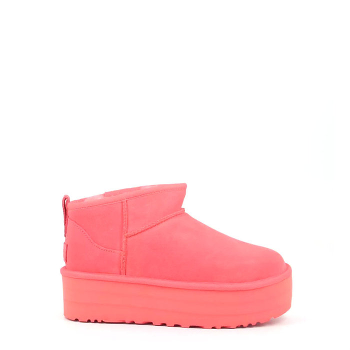 UGG // W CLASSIC ULT M PLAT/ VIBRANT - ::