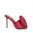 JEFFREY CAMPBELL // BOWDOWN J / RED - ::