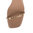 JEFFREY CAMPBELL // LUXOR LB / BEGE GOLD - ::