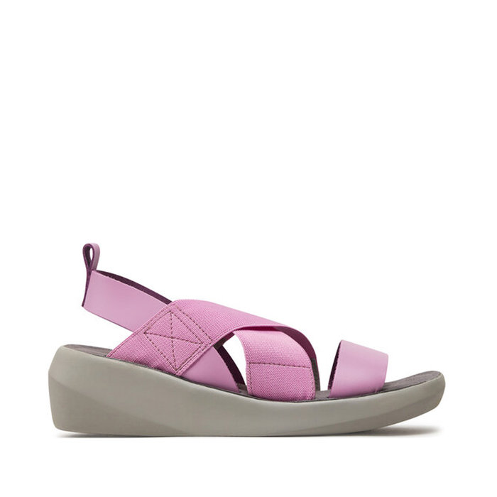 FLY LONDON // BAJI / PINK - ::