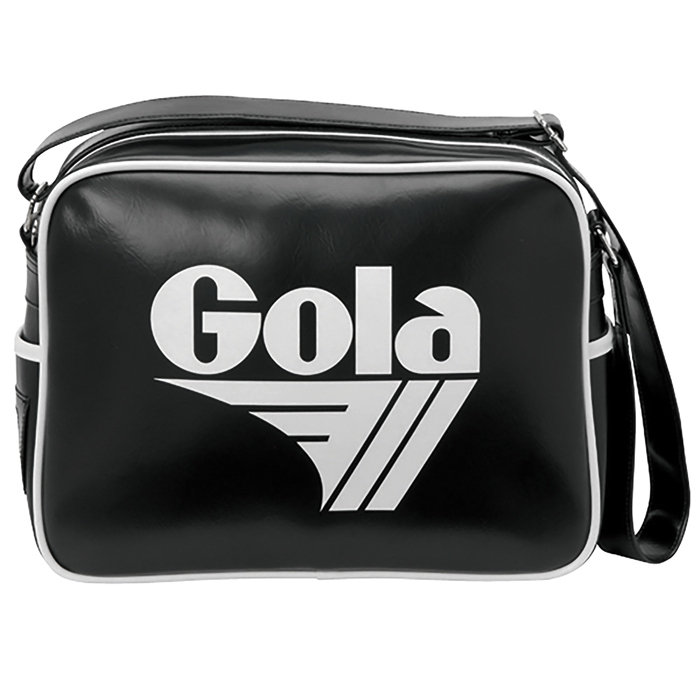 GOLA // REDFORD / BLACK+WHITE - ::