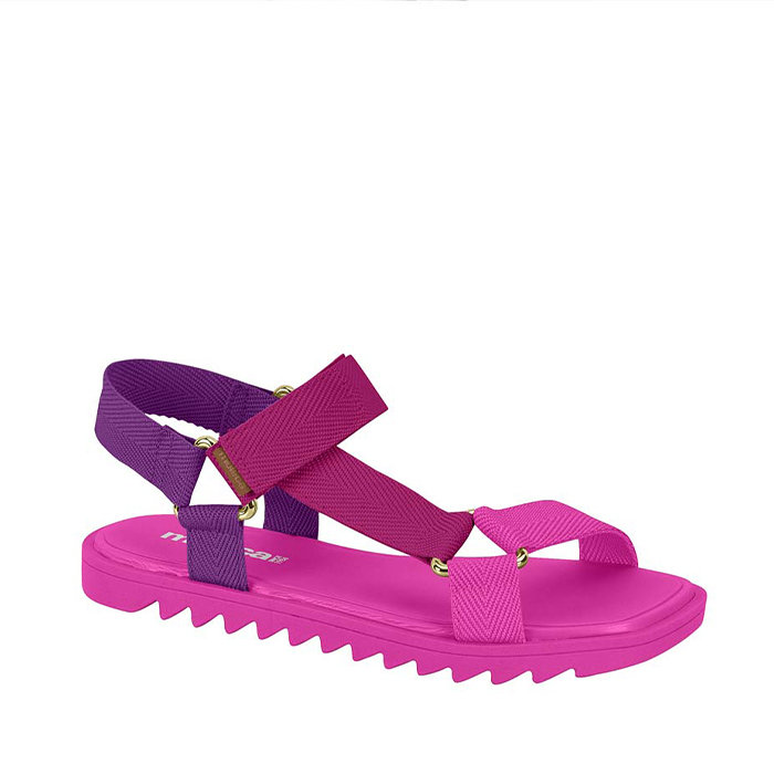 MOLECA // 5454.101 / MAGENTA+PINK+VIOLET - ::