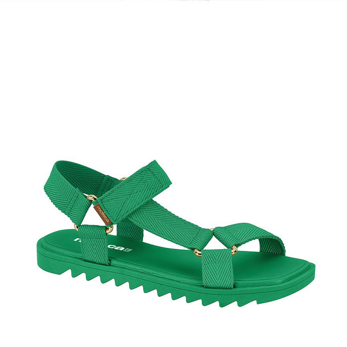 MOLECA // 5454.101 / VERDE - ::