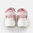 BUFFALO LONDON // BINARY 0 / PINK - ::