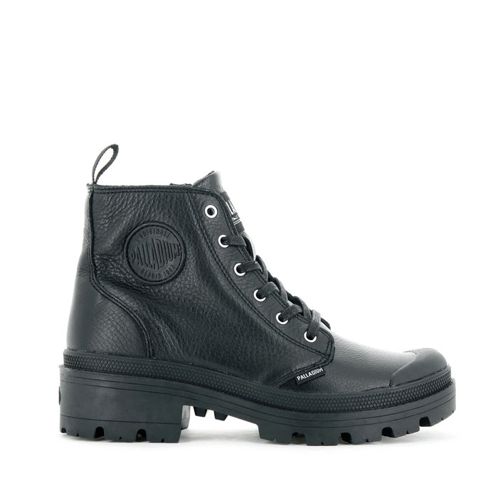 PALLADIUM // 96905 / 001 - ::