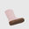 ASPORTUGUESAS // CORA / MARBLE PINK - ::
