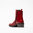 FLY LONDON // MEBI / RED - ::