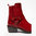 FLY LONDON // MEBI / RED - ::