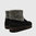 ASPORTUGUESAS // CLOSE L / BLACK - ::