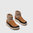 ASPORTUGUESAS // CLOSE L / BROWN - ::