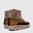 ASPORTUGUESAS // CLOSE L / BROWN - ::