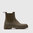 ASPORTUGUESAS // OAK L / MILITARY - ::
