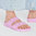 BIRKENSTOCK // ARIZONA EVA / FODANT PINK - ::