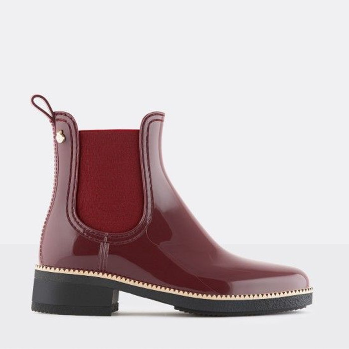 LEMON JELLY // AVA 22 / DARK BERRY - ::