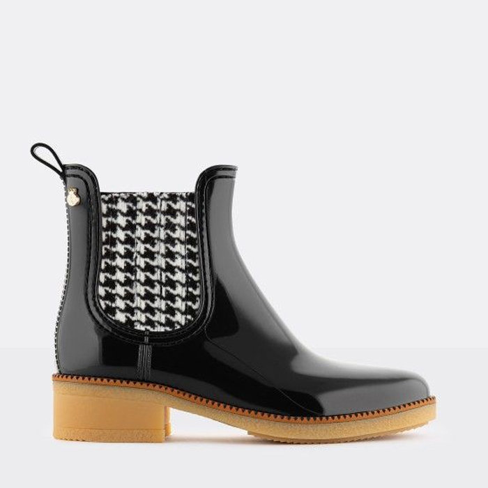 LEMON JELLY // KENNA 01 / PRETO - ::