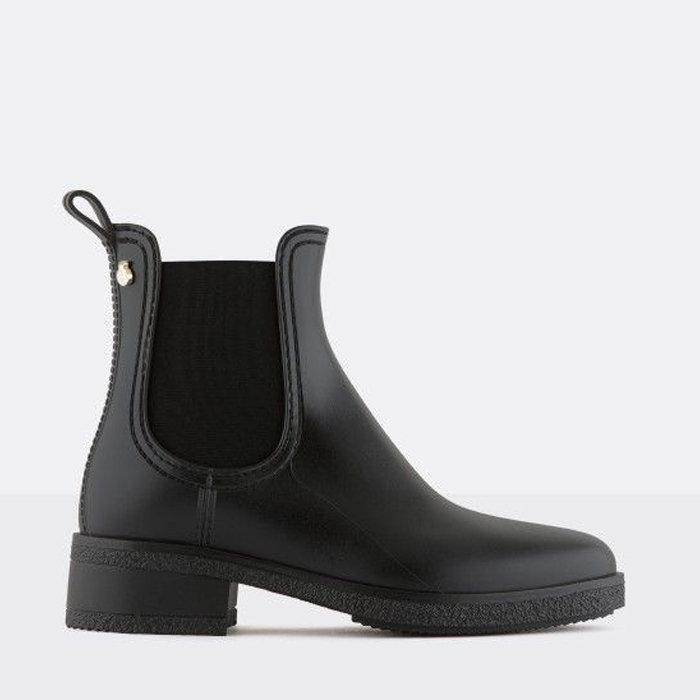 LEMON JELLY // AVA 100 / PRETO MATE - ::