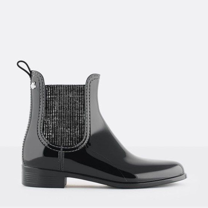 LEMON JELLY // AINE 01 / PRETO - ::