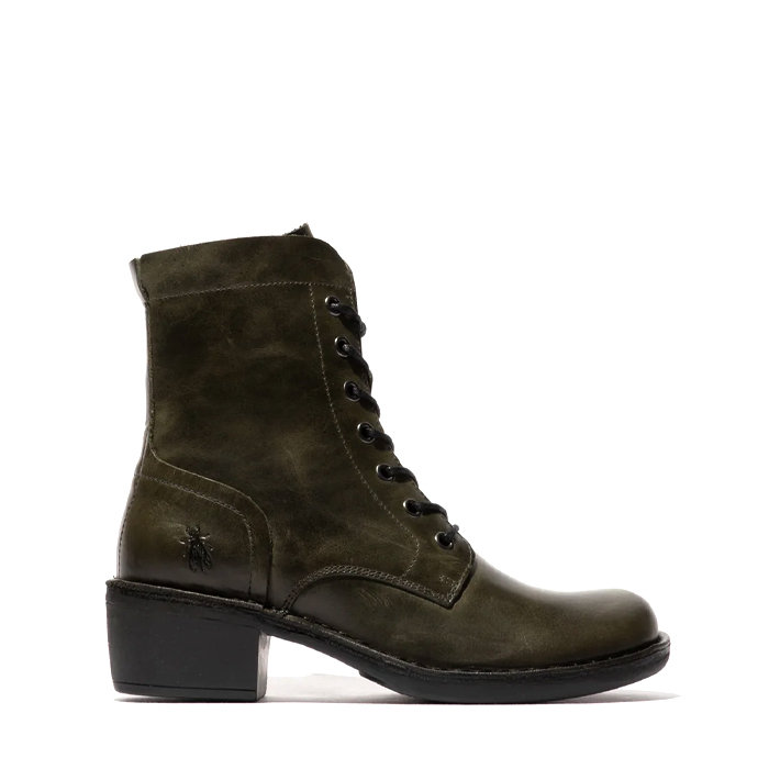 FLY LONDON // MILU / DIESEL - ::
