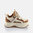 BUFFALO LONDON // ORCUS / BEIGE+BROWN - ::