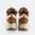 BUFFALO LONDON // ORCUS / BEIGE+BROWN - ::