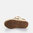 BUFFALO LONDON // ORCUS / BEIGE+BROWN - ::